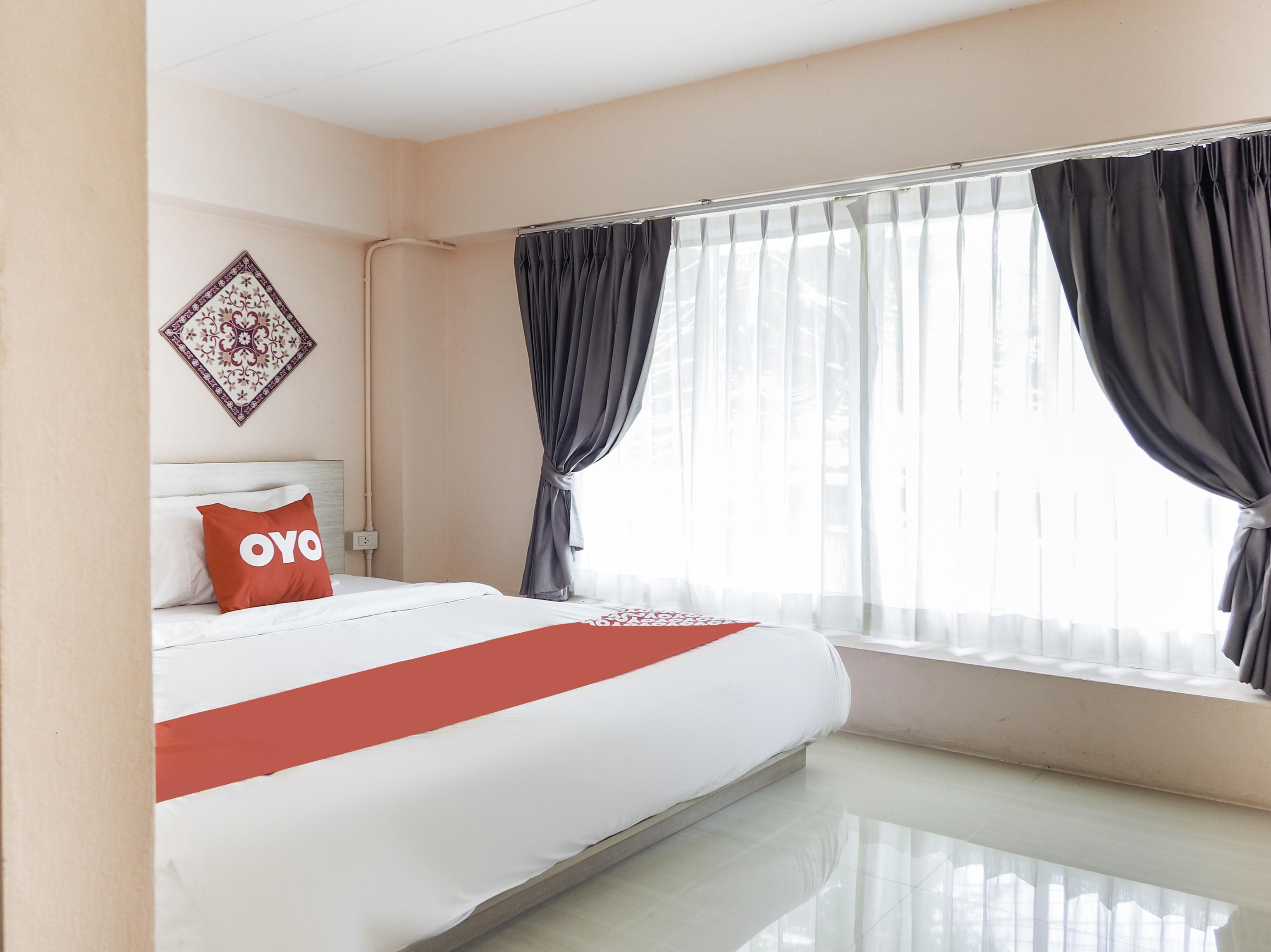 Oyo 983 The Private Hotel Chiang Mai Eksteriør billede
